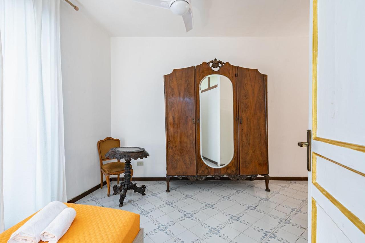 Piazza Pretoria & Quattro Canti Roomy Flats With Balconies 巴勒莫 外观 照片