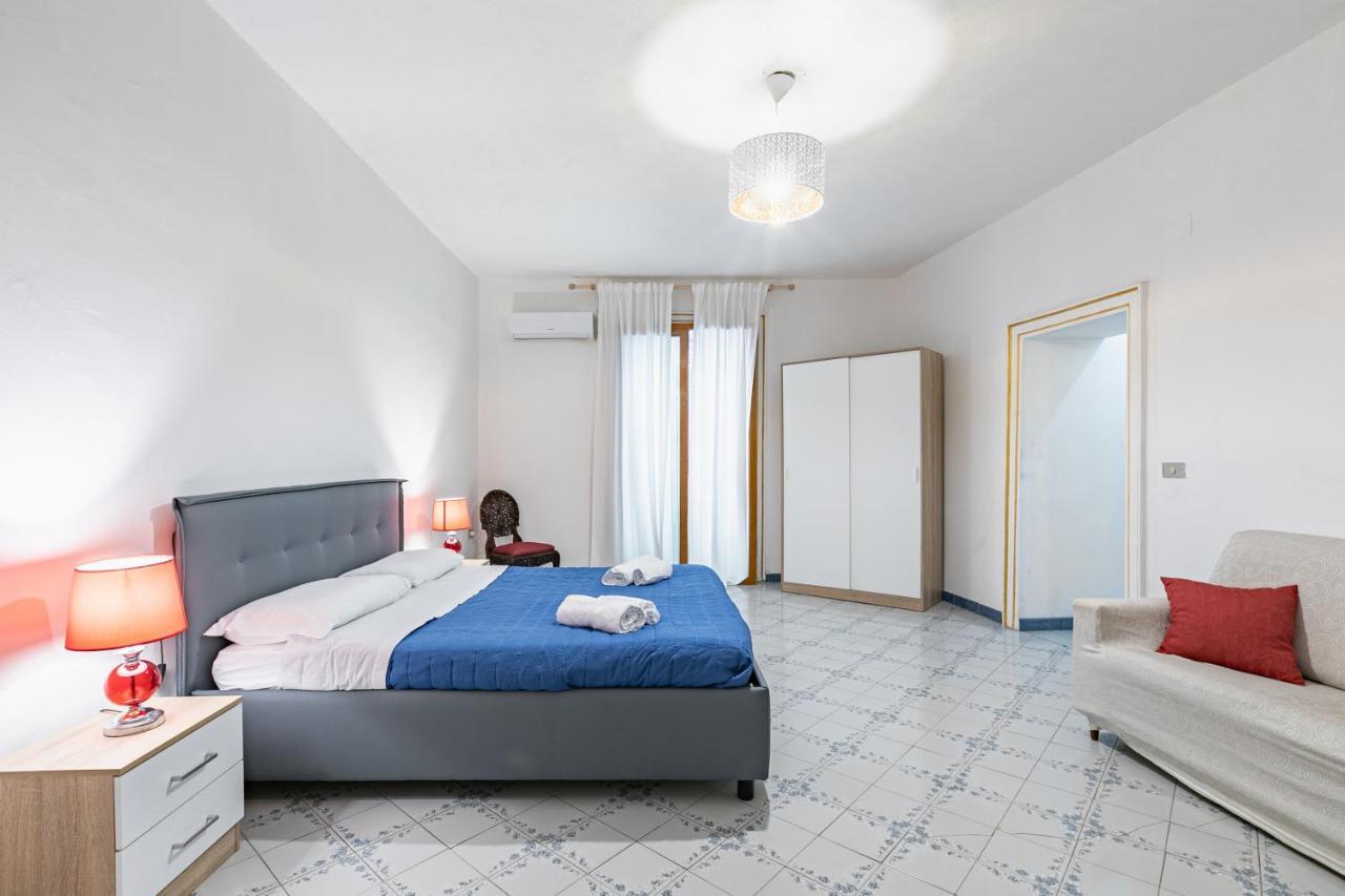 Piazza Pretoria & Quattro Canti Roomy Flats With Balconies 巴勒莫 外观 照片