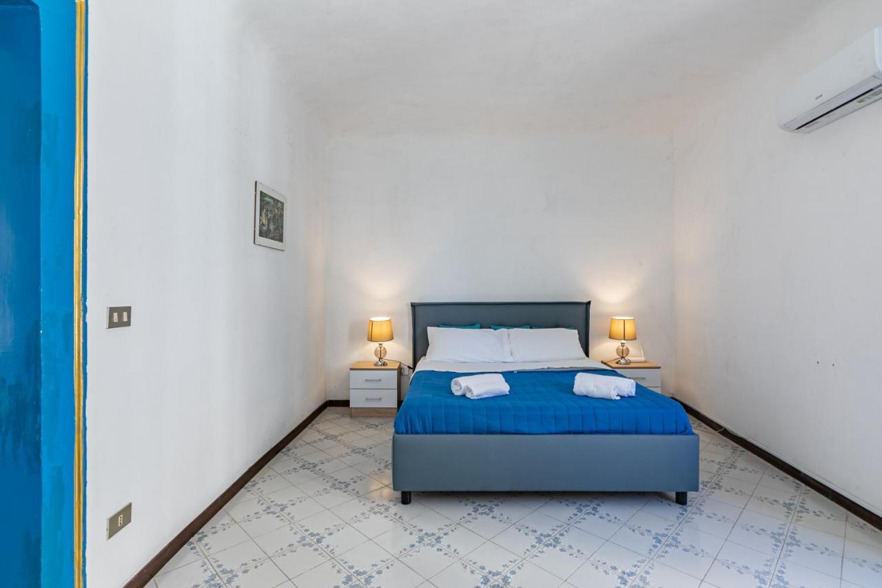 Piazza Pretoria & Quattro Canti Roomy Flats With Balconies 巴勒莫 外观 照片